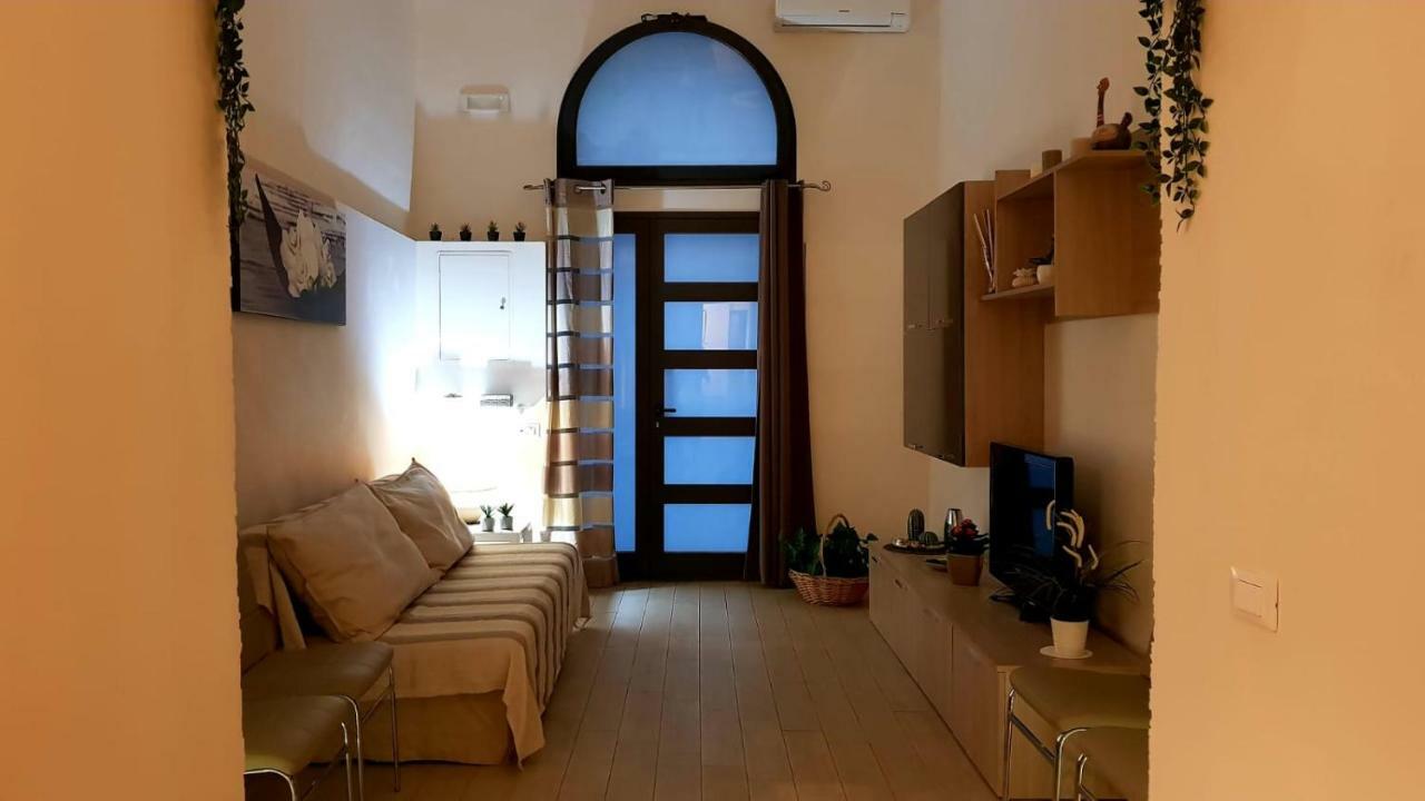 CentroCittà Suite Catânia Exterior foto