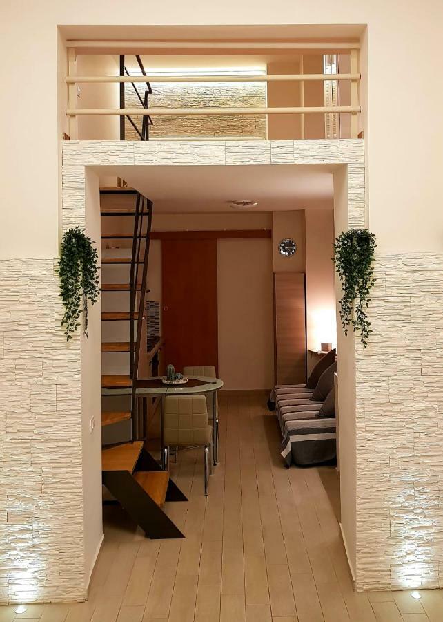 CentroCittà Suite Catânia Exterior foto